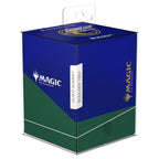 Product image Ultimate Guard Boulder 100+ Magic: The Gathering "Guild Summit" – Simic