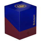 Imagen del producto Ultimate Guard Boulder 100+ Magic: The Gathering "Guild Summit" - Izzet