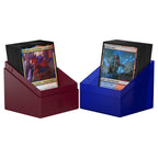 Imagen del producto Ultimate Guard Boulder 100+ Magic: The Gathering "Guild Summit" - Izzet