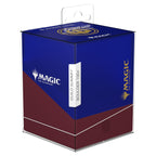 Imagen del producto Ultimate Guard Boulder 100+ Magic: The Gathering "Guild Summit" - Izzet