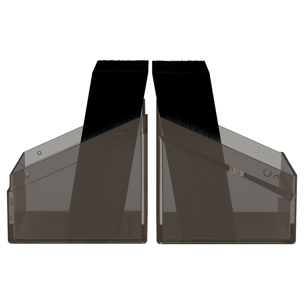 Product image Ultimate Guard Boulder 100+ Clear - Onyx