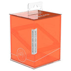 Product image Ultimate Guard Boulder 100+ Clear - Poppy Topaz