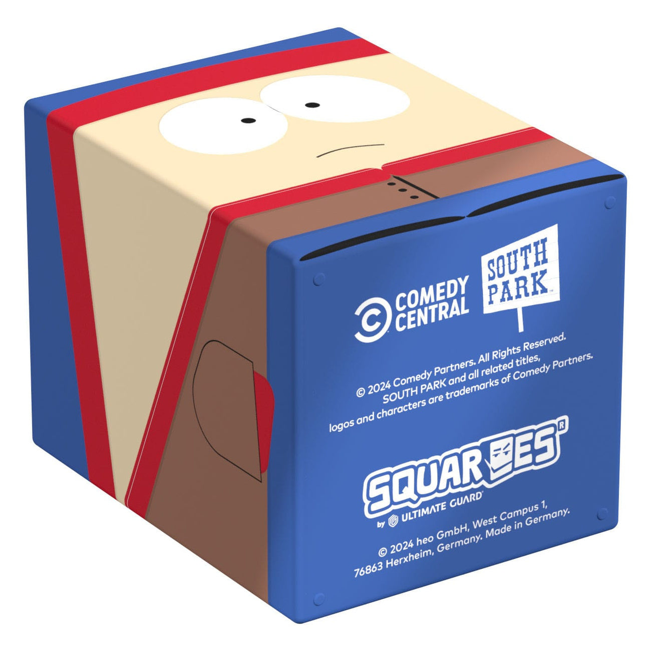 Product image Squaroes Squaroe South Park™ SP003 - Stan