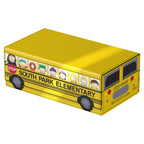 Imagen del producto Estuche de coleccionista Squaroes 800 South Park™ - School Bus