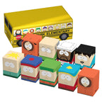 Imagen del producto Estuche de coleccionista Squaroes 800 South Park™ - School Bus