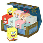 Product image Squaroes Collectors Case 800 SpongeBob SquarePants™ - The Krusty Krab