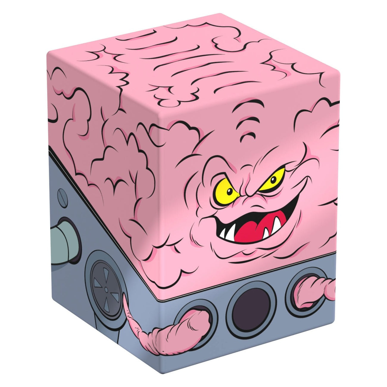 Imagen del producto Squaroes Squaroe Teenage Mutant Ninja Turtles™ NT002 - Krang con Bubble Walker