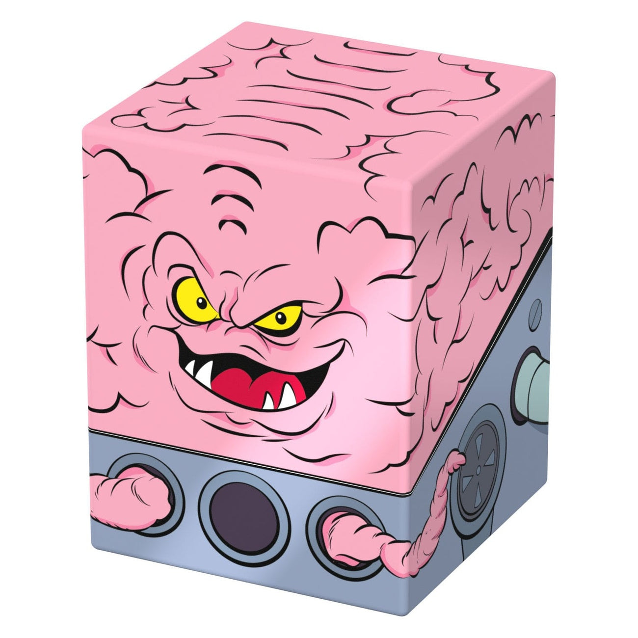 Imagen del producto Squaroes Squaroe Teenage Mutant Ninja Turtles™ NT002 - Krang con Bubble Walker