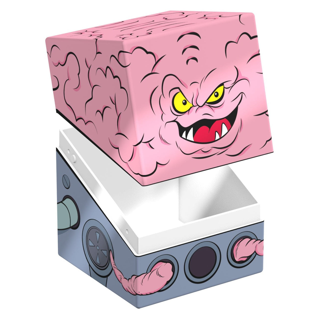 Imagen del producto Squaroes Squaroe Teenage Mutant Ninja Turtles™ NT002 - Krang con Bubble Walker