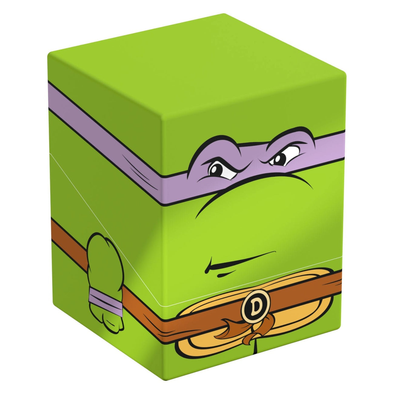 Imagen del producto Squaroes Squaroe Teenage Mutant Ninja Turtles™ NT003 - Donatello