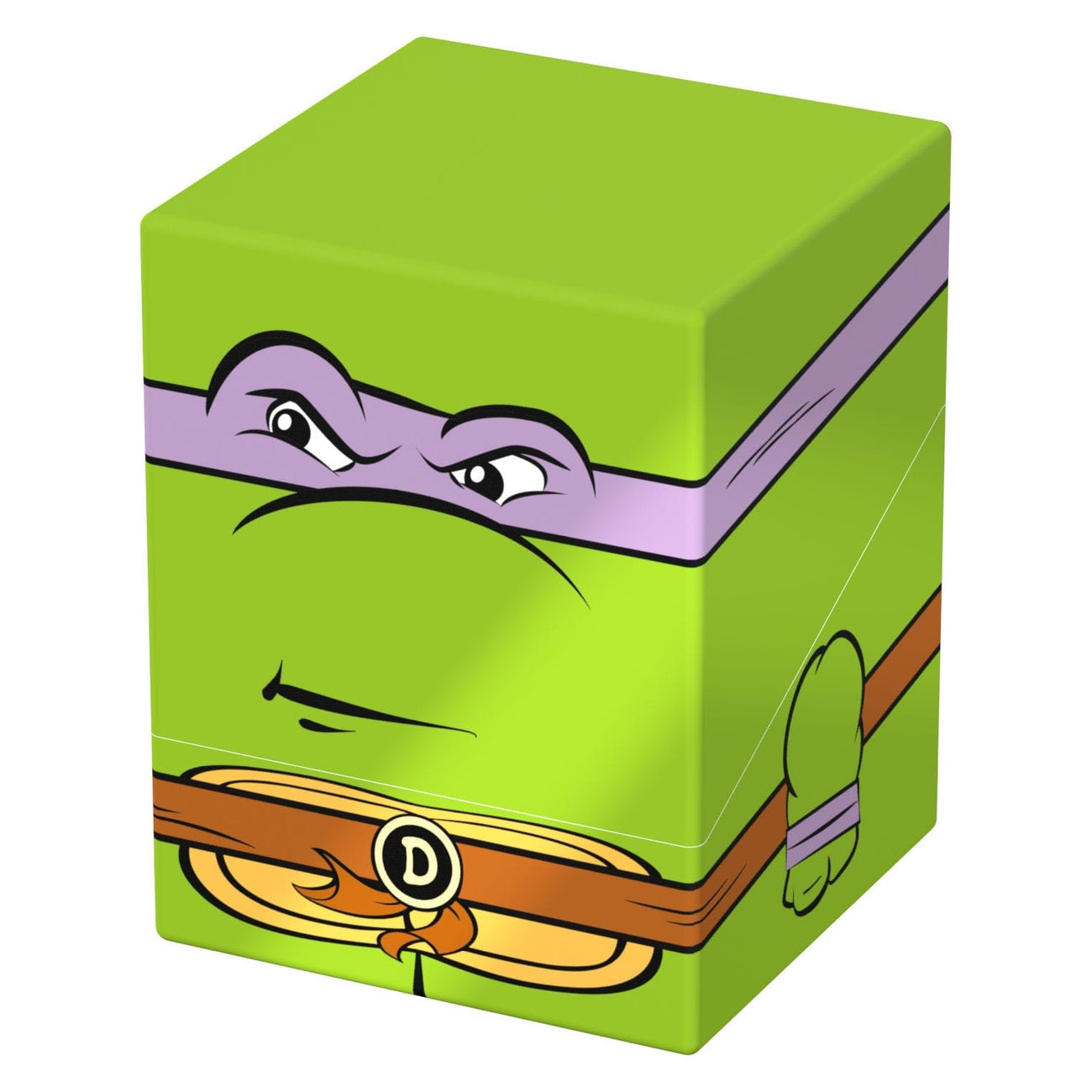 Imagen del producto Squaroes Squaroe Teenage Mutant Ninja Turtles™ NT003 - Donatello