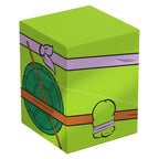 Imagen del producto Squaroes Squaroe Teenage Mutant Ninja Turtles™ NT003 - Donatello