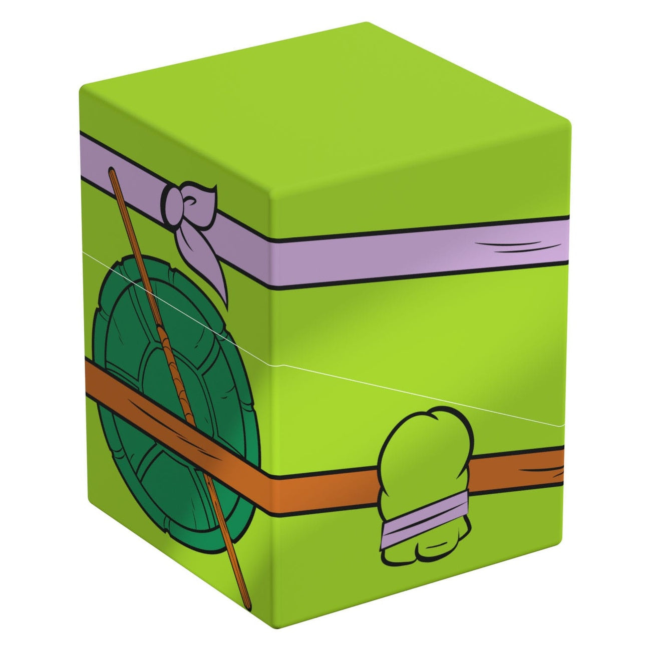Imagen del producto Squaroes Squaroe Teenage Mutant Ninja Turtles™ NT003 - Donatello