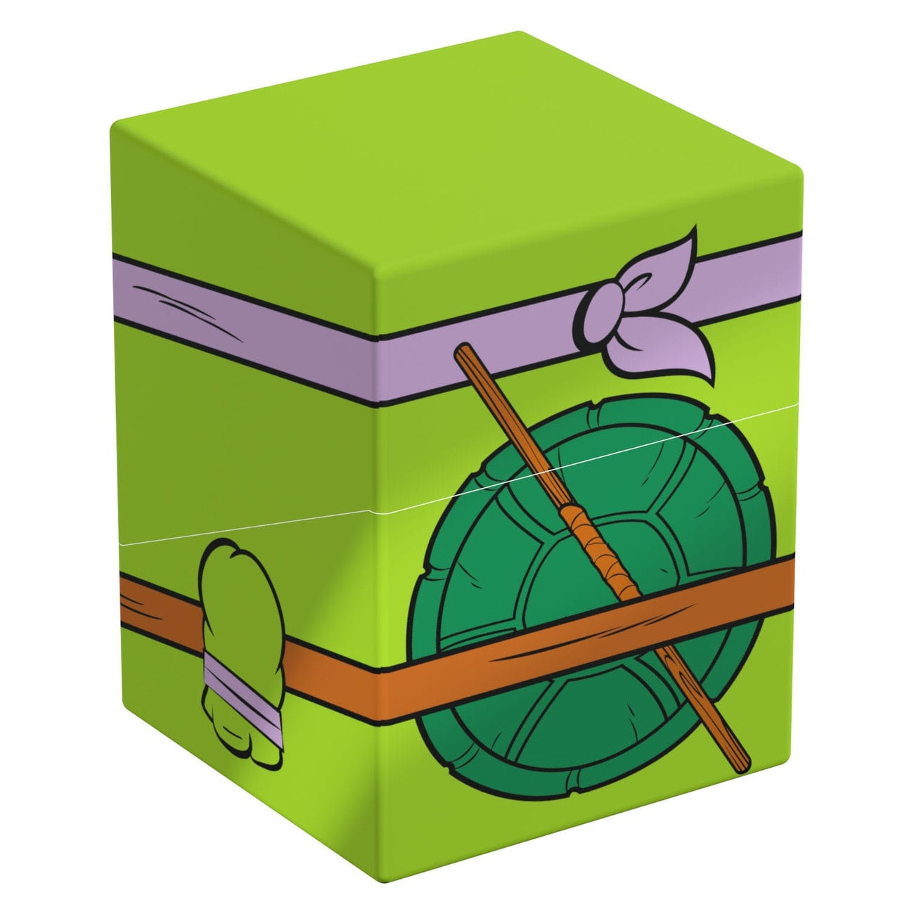 Imagen del producto Squaroes Squaroe Teenage Mutant Ninja Turtles™ NT003 - Donatello