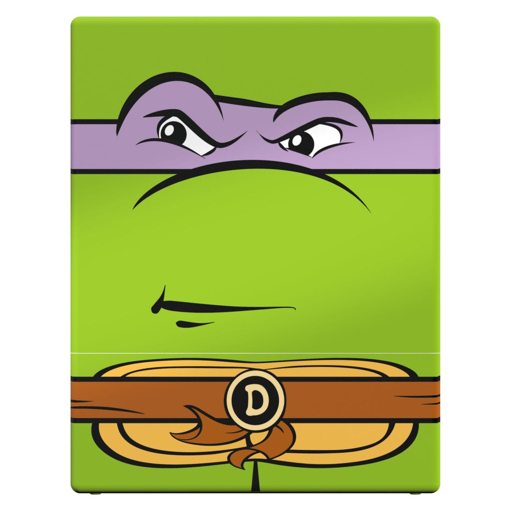 Imagen del producto Squaroes Squaroe Teenage Mutant Ninja Turtles™ NT003 - Donatello
