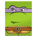 Imagen del producto Squaroes Squaroe Teenage Mutant Ninja Turtles™ NT003 - Donatello