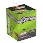 Imagen del producto Squaroes Squaroe Teenage Mutant Ninja Turtles™ NT003 - Donatello