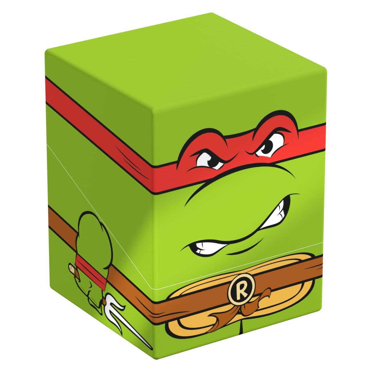 Imagen del producto Squaroes Squaroe Teenage Mutant Ninja Turtles™ NT004 - Raphael