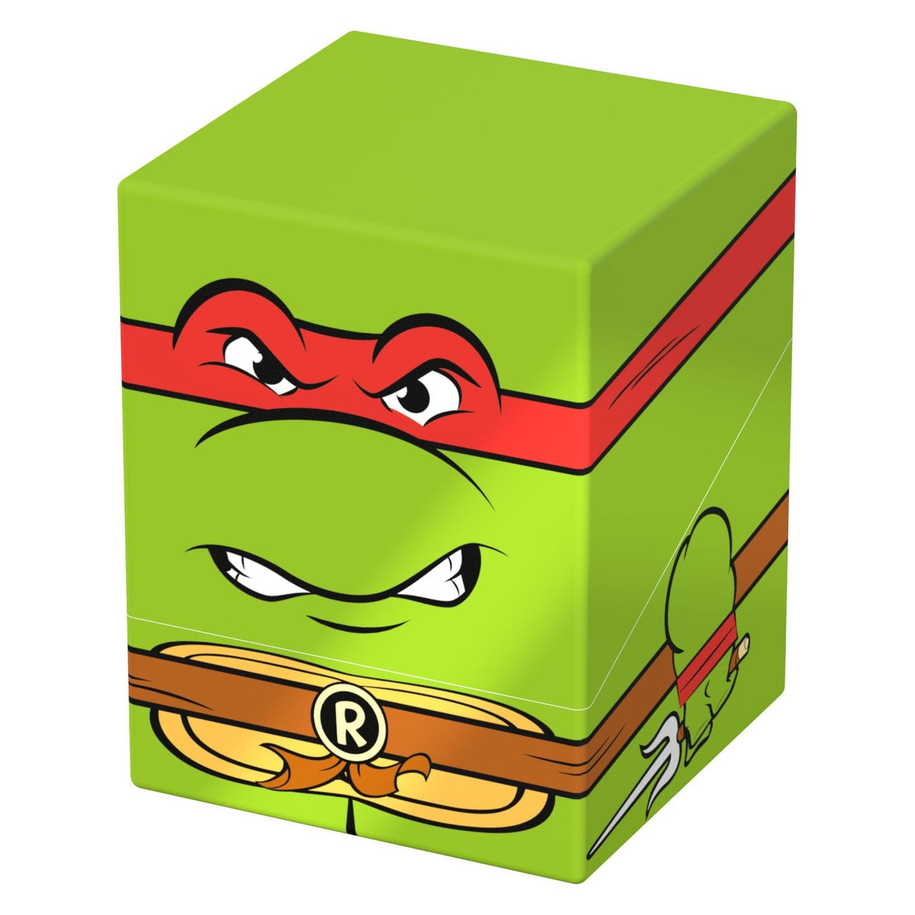 Imagen del producto Squaroes Squaroe Teenage Mutant Ninja Turtles™ NT004 - Raphael