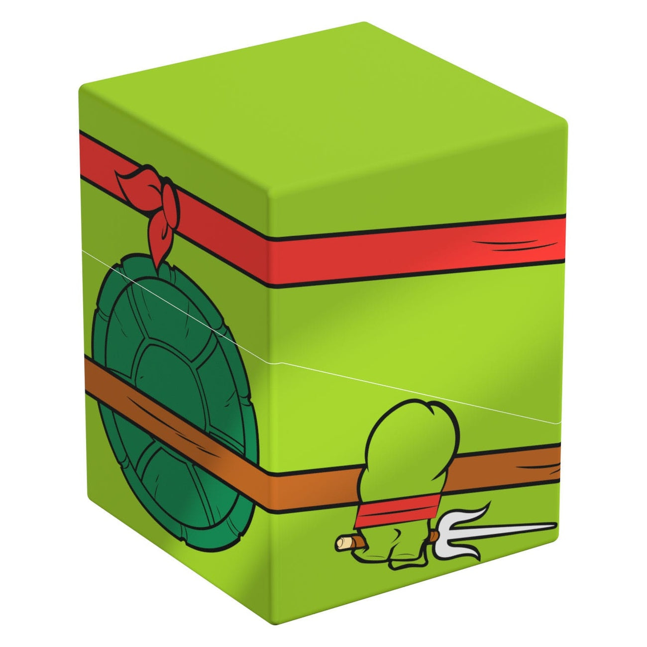 Imagen del producto Squaroes Squaroe Teenage Mutant Ninja Turtles™ NT004 - Raphael