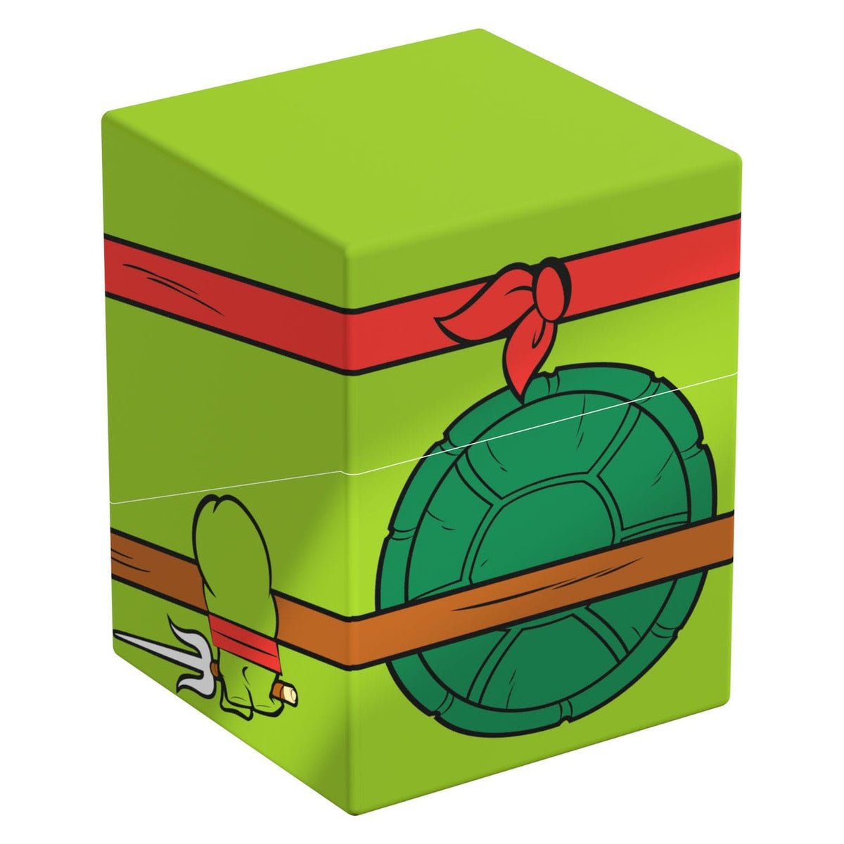 Imagen del producto Squaroes Squaroe Teenage Mutant Ninja Turtles™ NT004 - Raphael