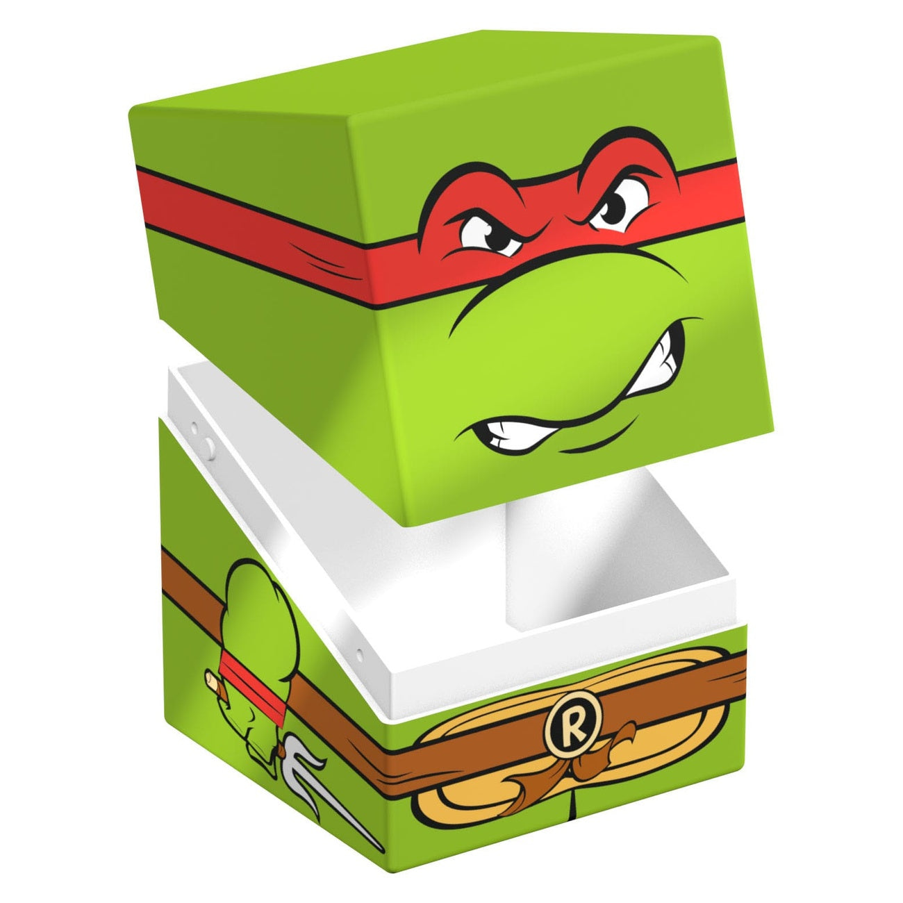 Imagen del producto Squaroes Squaroe Teenage Mutant Ninja Turtles™ NT004 - Raphael