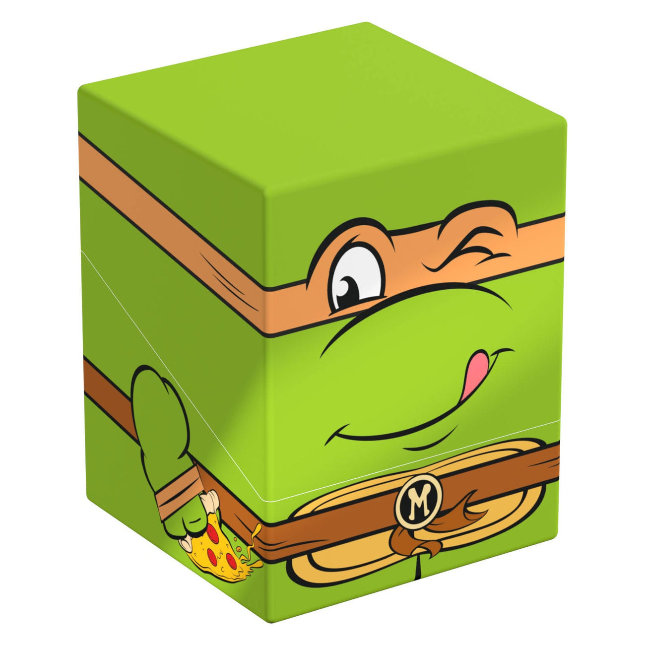 Product image Squaroes Squaroe Teenage Mutant Ninja Turtles™ NT005 - Michelangelo