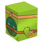 Product image Squaroes Squaroe Teenage Mutant Ninja Turtles™ NT005 - Michelangelo