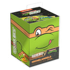 Product image Squaroes Squaroe Teenage Mutant Ninja Turtles™ NT005 - Michelangelo
