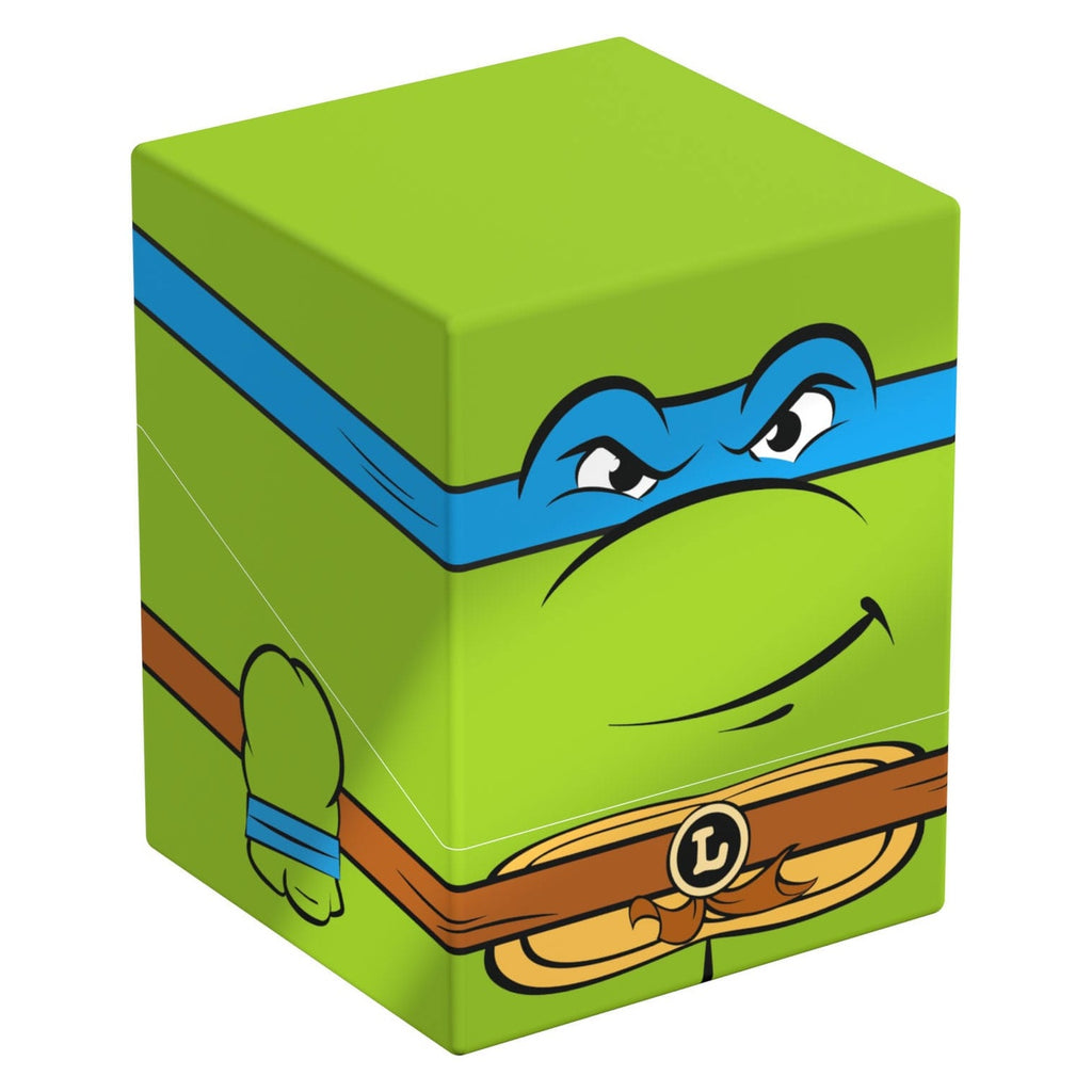Imagen del producto Squaroes Squaroe Teenage Mutant Ninja Turtles™ NT006 - Leonardo