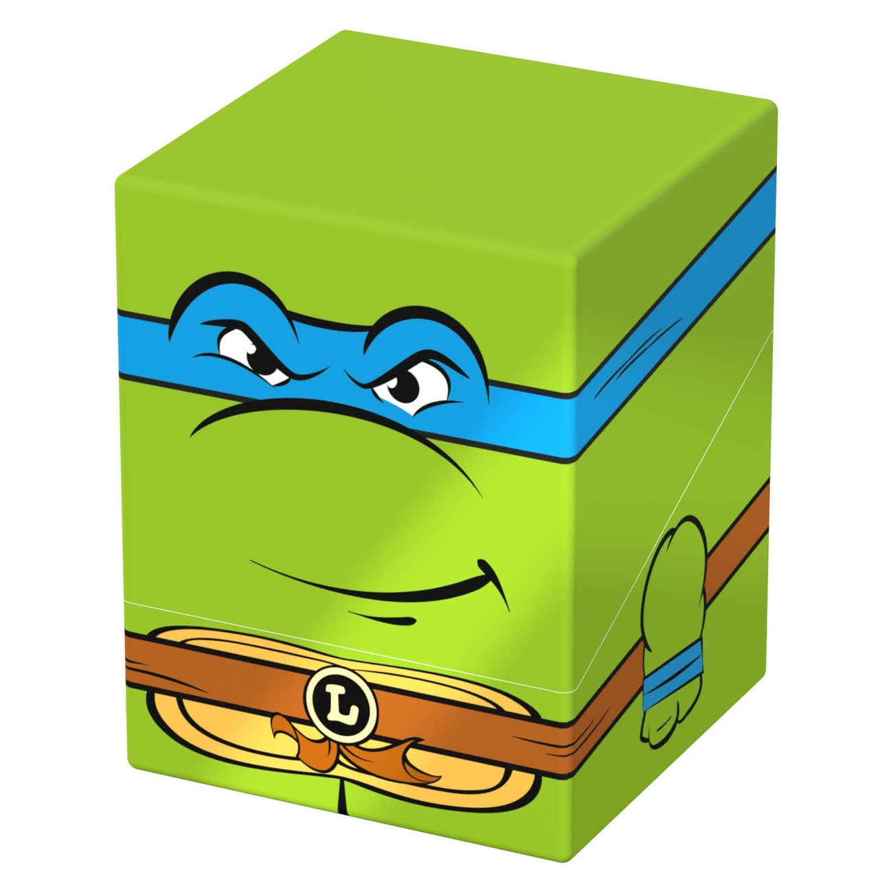Imagen del producto Squaroes Squaroe Teenage Mutant Ninja Turtles™ NT006 - Leonardo
