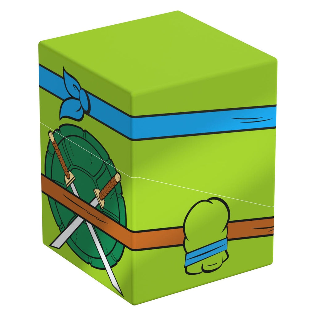 Imagen del producto Squaroes Squaroe Teenage Mutant Ninja Turtles™ NT006 - Leonardo