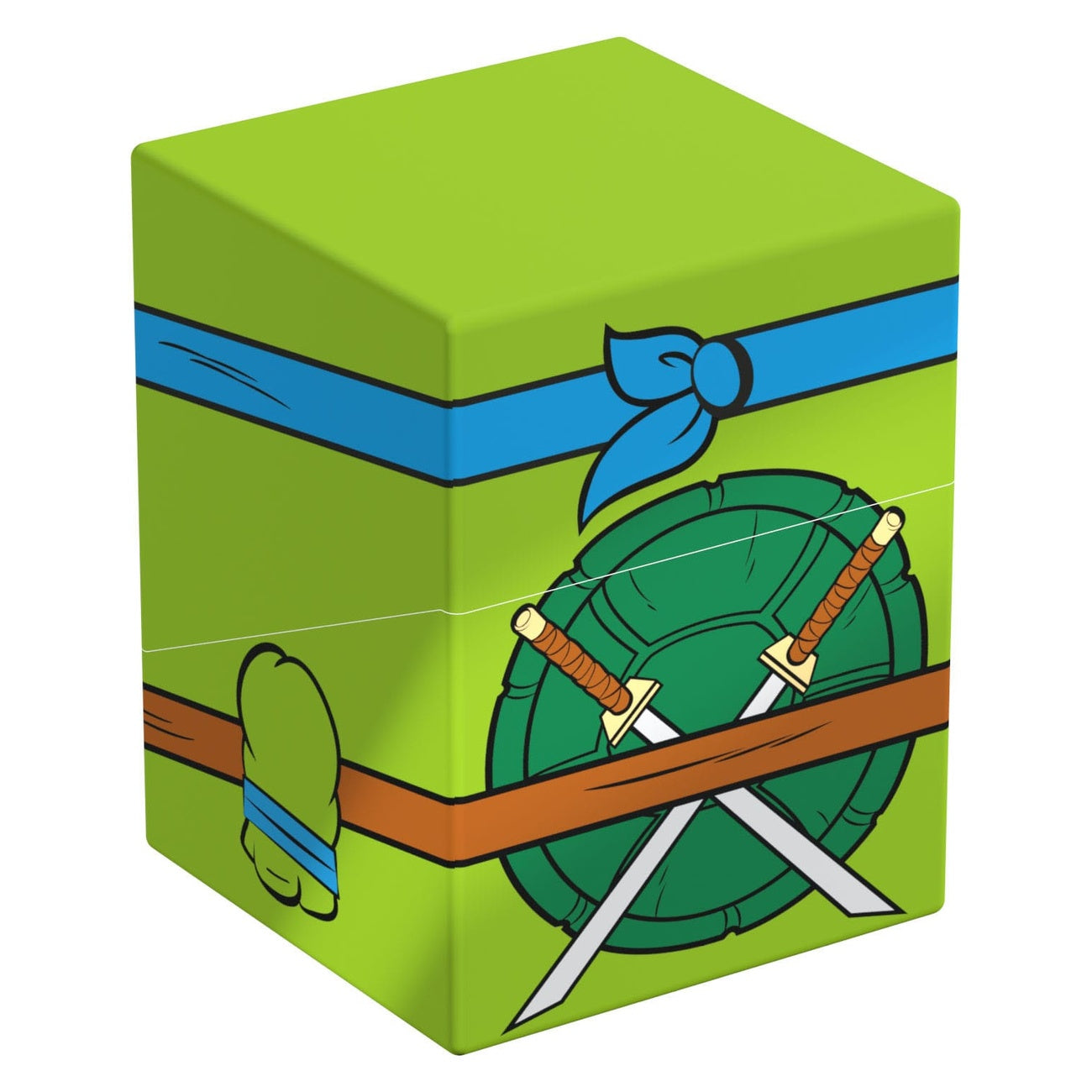 Imagen del producto Squaroes Squaroe Teenage Mutant Ninja Turtles™ NT006 - Leonardo