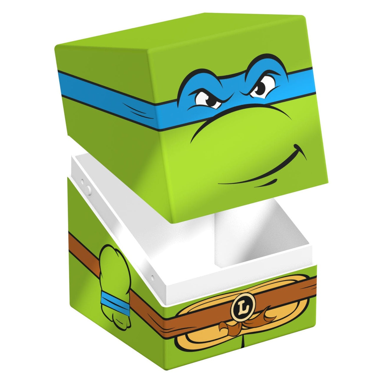 Imagen del producto Squaroes Squaroe Teenage Mutant Ninja Turtles™ NT006 - Leonardo