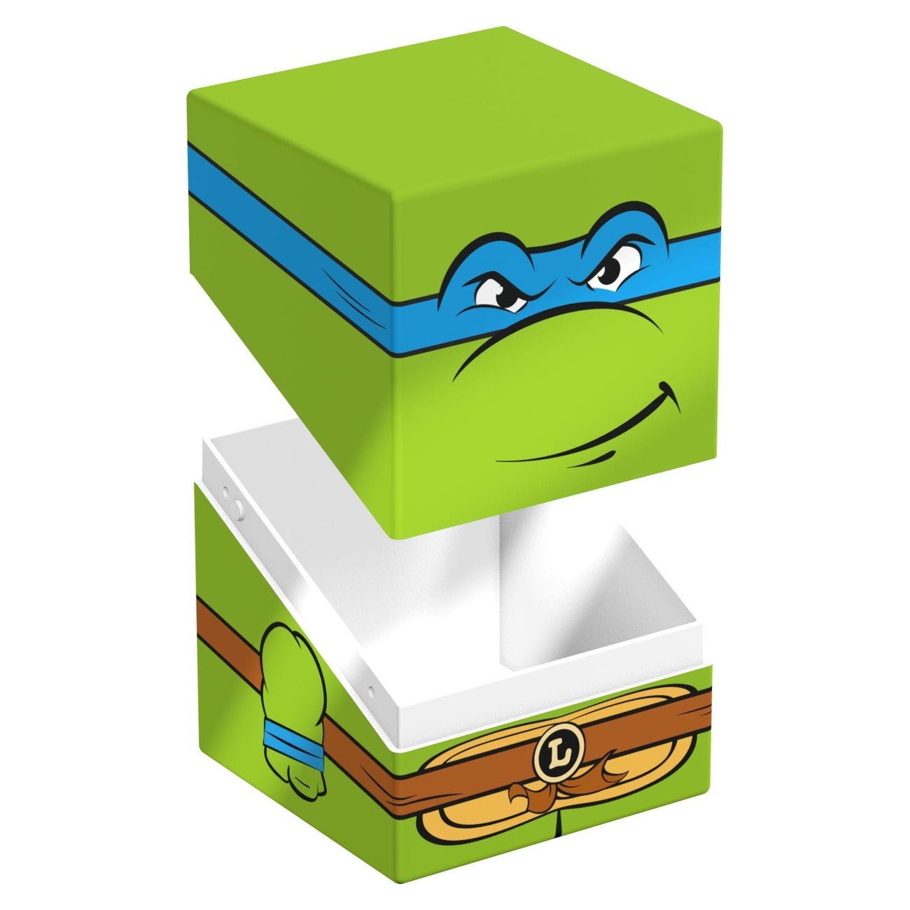 Imagen del producto Squaroes Squaroe Teenage Mutant Ninja Turtles™ NT006 - Leonardo