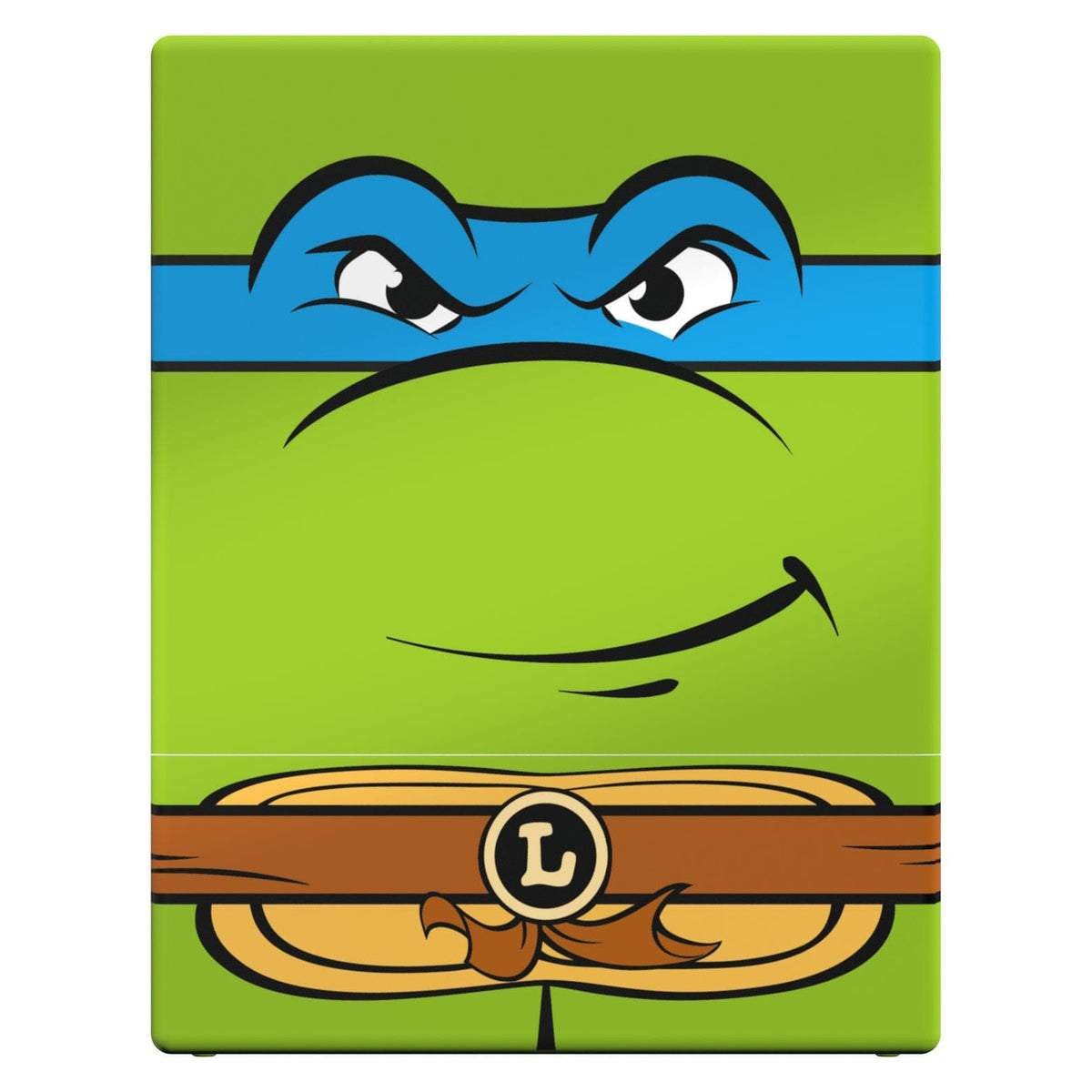 Imagen del producto Squaroes Squaroe Teenage Mutant Ninja Turtles™ NT006 - Leonardo