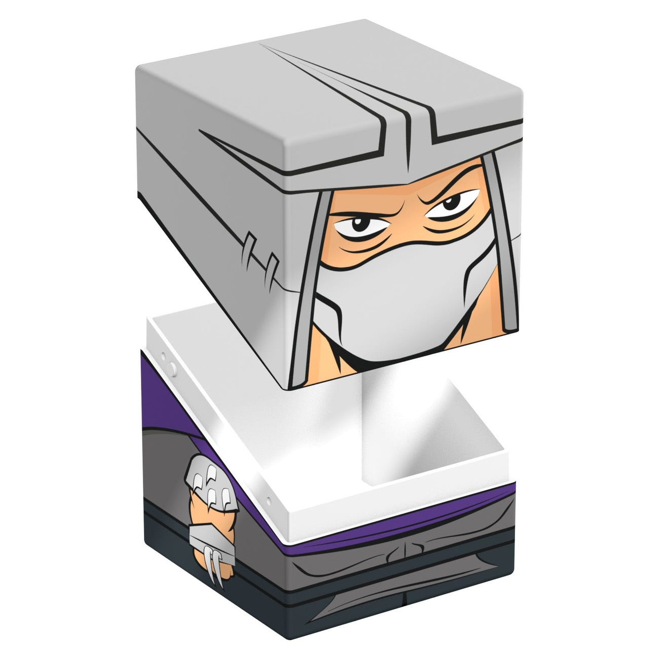 Product image Squaroes Squaroe Teenage Mutant Ninja Turtles™ NT008 - Shredder