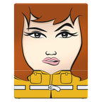 Imagen del producto Squaroes Squaroe Teenage Mutant Ninja Turtles™ NT009 - April