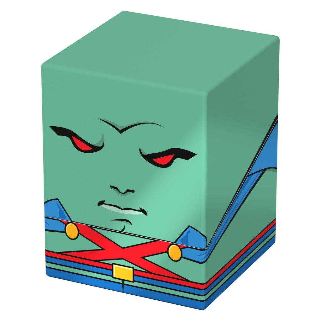 Product image Squaroes Squaroe DC Justice League™ JL010 - Martian Manhunter™