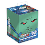 Product image Squaroes Squaroe DC Justice League™ JL010 - Martian Manhunter™