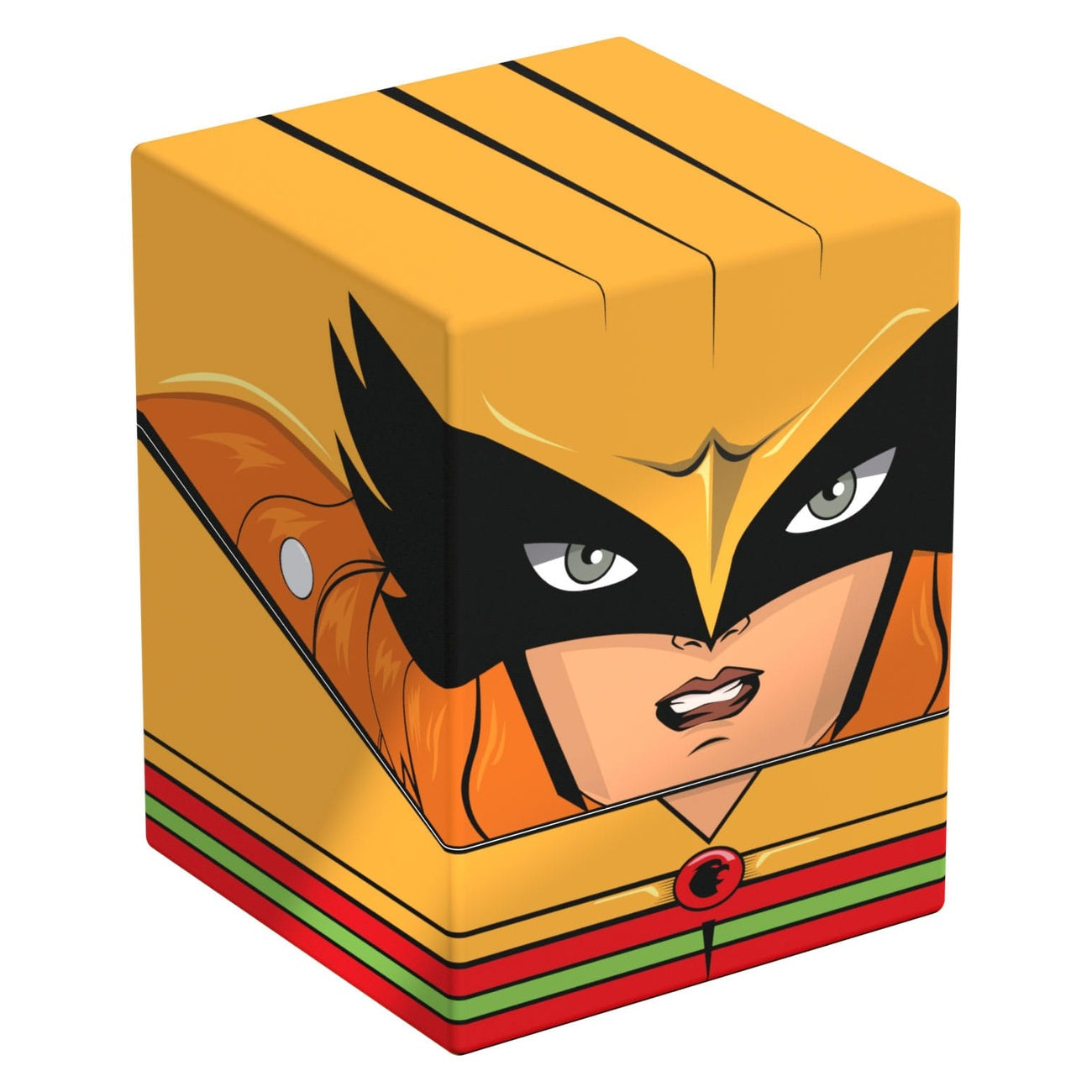 Imagen del producto Squaroes Squaroe DC Justice League™ JL012 - Hawkgirl™