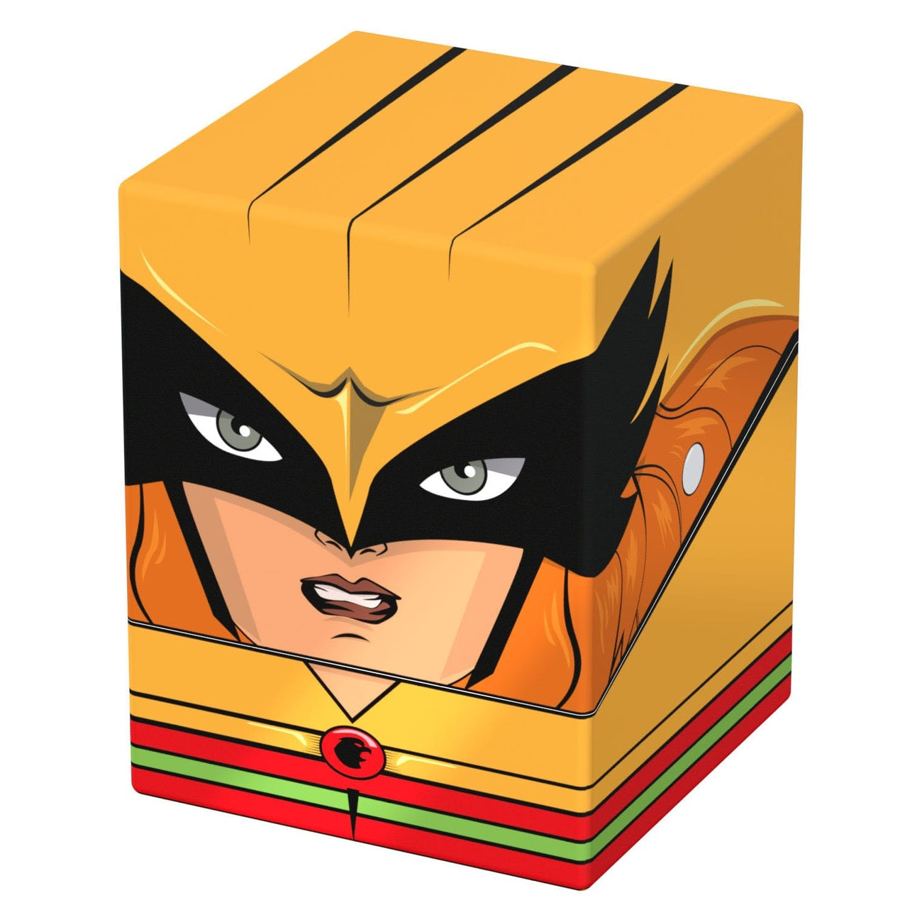 Imagen del producto Squaroes Squaroe DC Justice League™ JL012 - Hawkgirl™