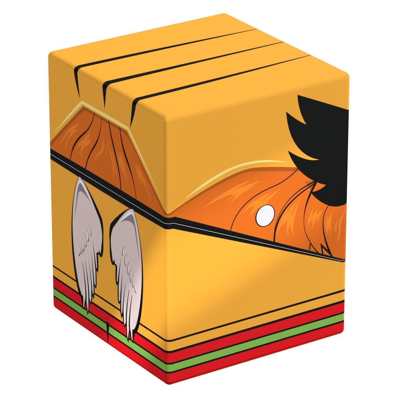 Imagen del producto Squaroes Squaroe DC Justice League™ JL012 - Hawkgirl™