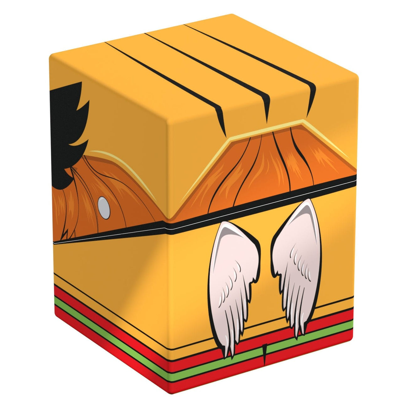 Imagen del producto Squaroes Squaroe DC Justice League™ JL012 - Hawkgirl™