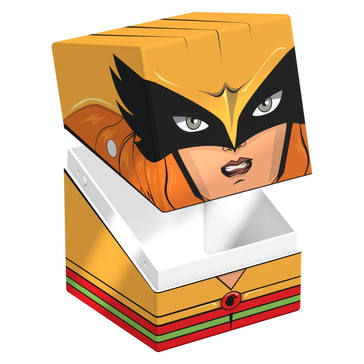 Imagen del producto Squaroes Squaroe DC Justice League™ JL012 - Hawkgirl™