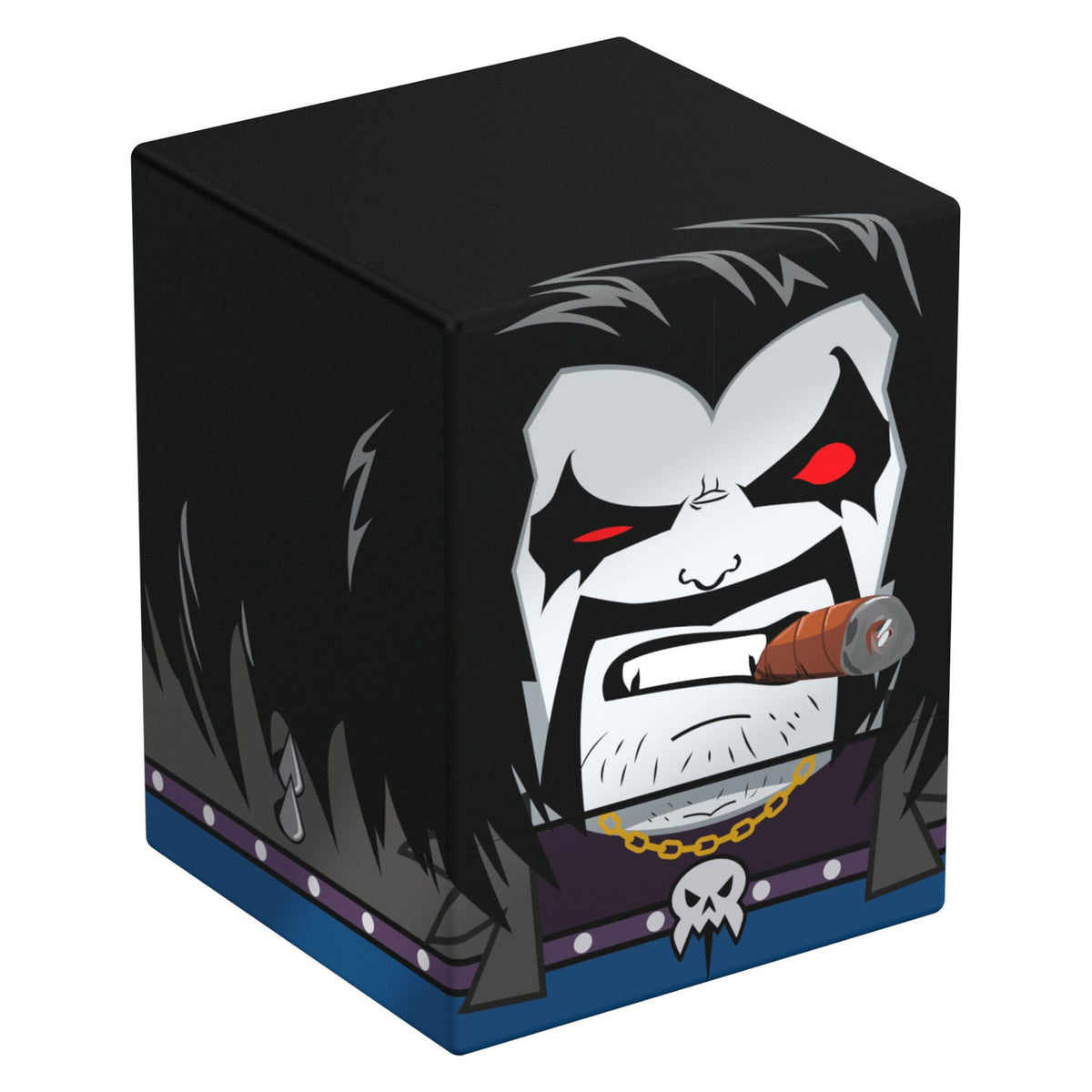 Imagen del producto Squaroes Squaroe DC Justice League™ JL013 - Lobo™