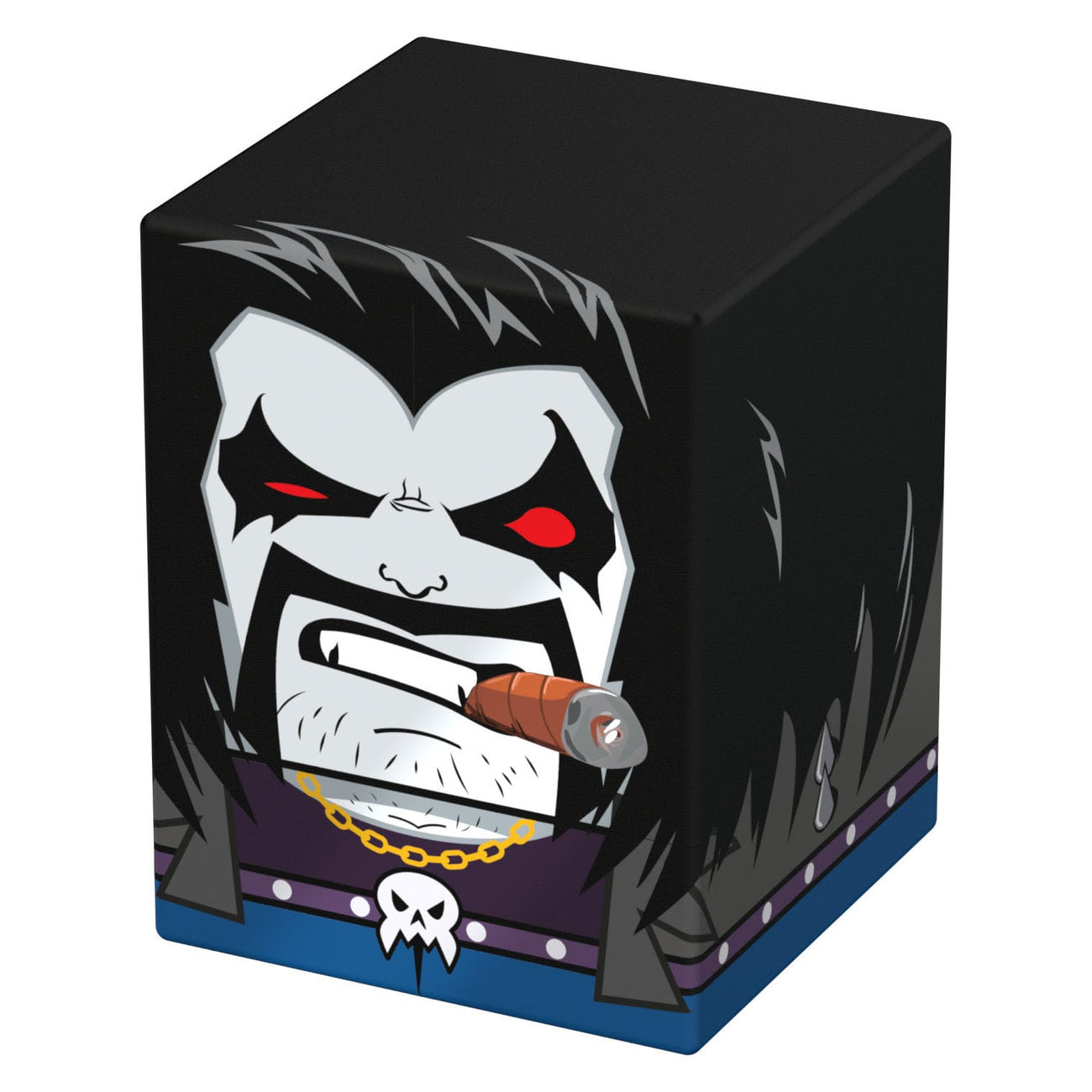 Imagen del producto Squaroes Squaroe DC Justice League™ JL013 - Lobo™