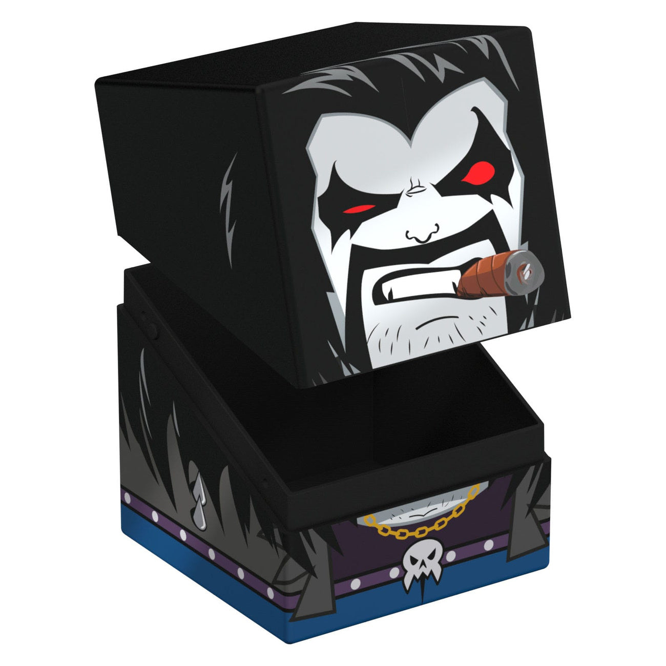 Imagen del producto Squaroes Squaroe DC Justice League™ JL013 - Lobo™