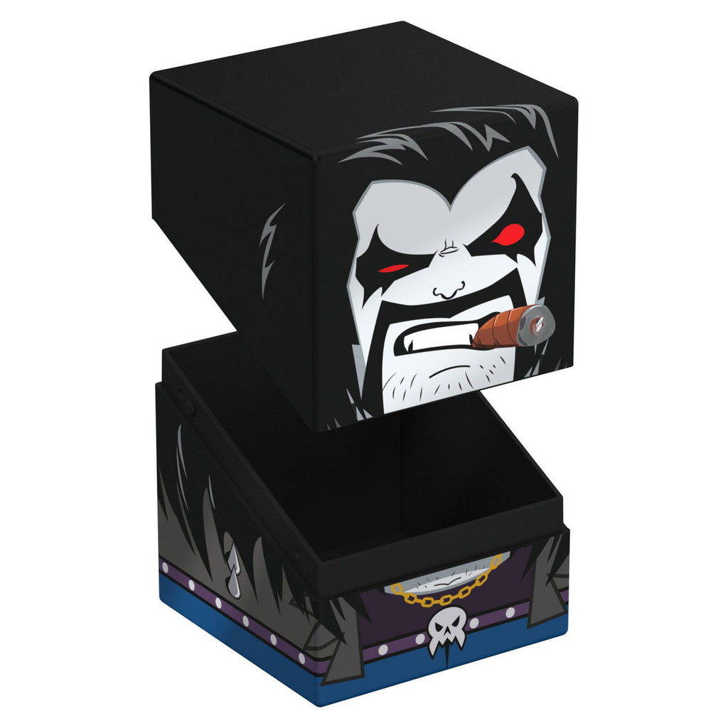 Imagen del producto Squaroes Squaroe DC Justice League™ JL013 - Lobo™