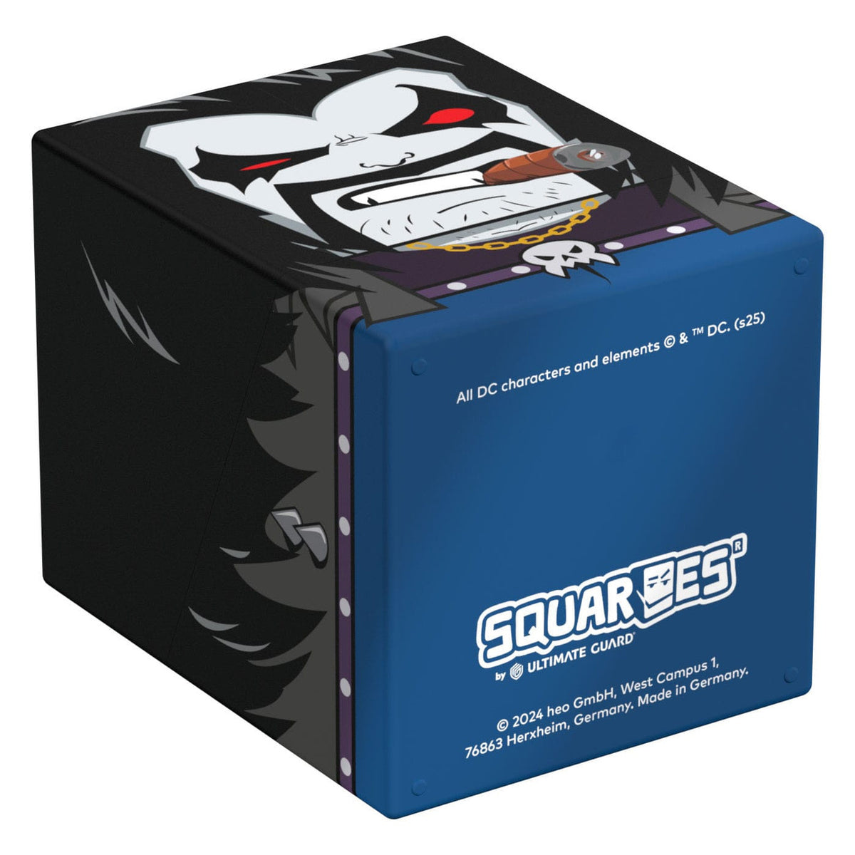 Imagen del producto Squaroes Squaroe DC Justice League™ JL013 - Lobo™